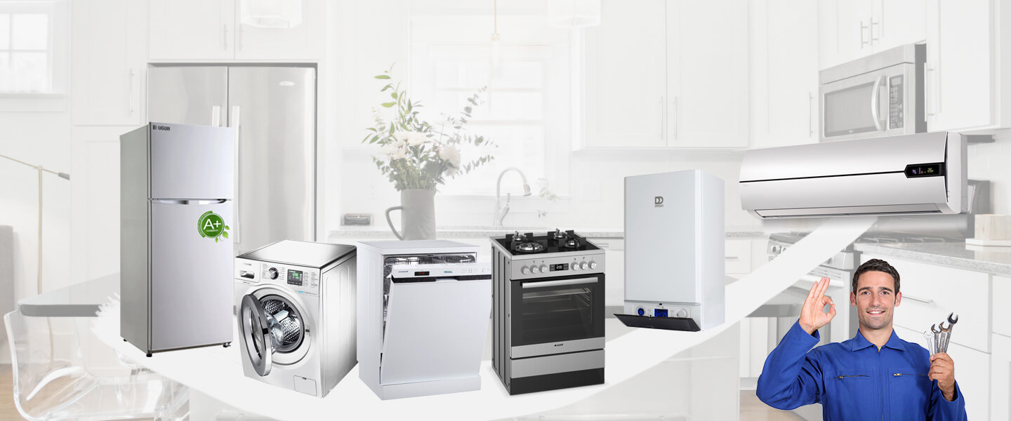 Avcılar Whirlpool Servisi